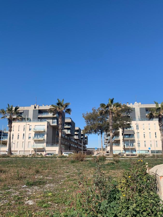 Badalona Beach Apartment Luaran gambar