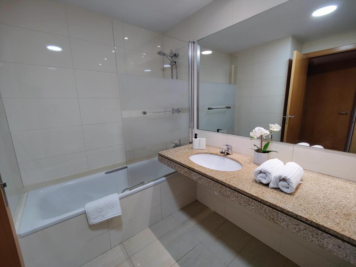 Badalona Beach Apartment Luaran gambar