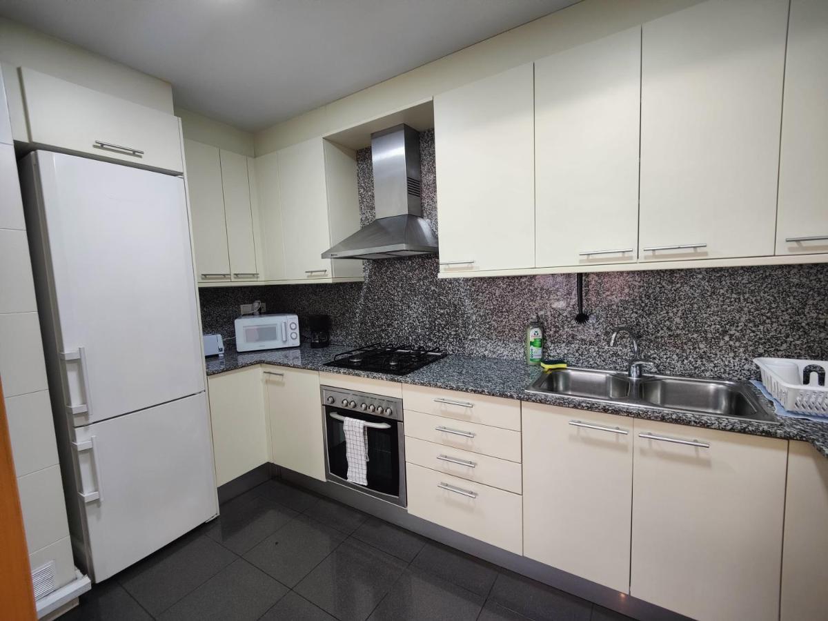 Badalona Beach Apartment Luaran gambar